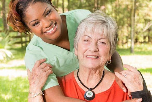 Five Things to Remember When Working as a Caregiver